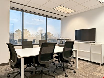 Richmond, VA - Two Paragon