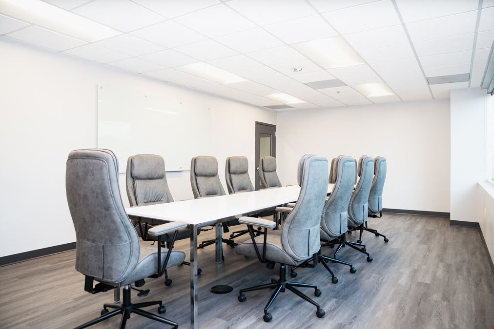 Conference Room | Business Hours