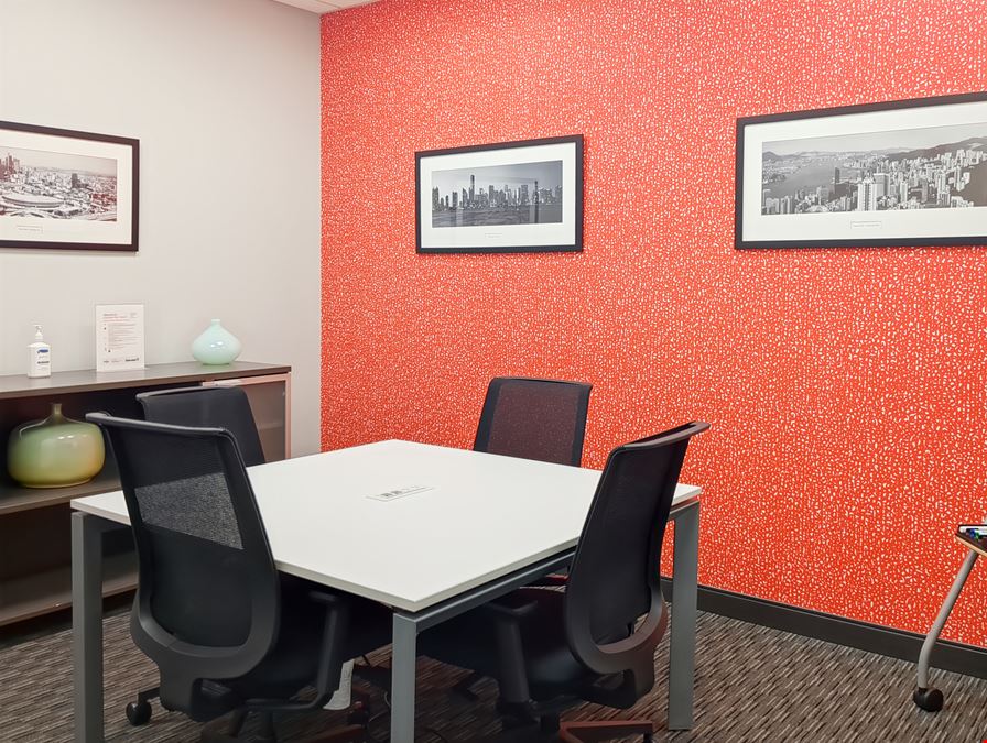 FL, Ft. Lauderdale – Cypress Park West