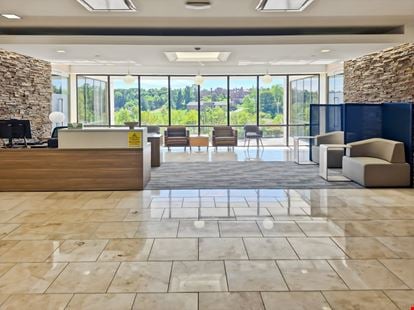 Preview of Regus - Pittsburgh - Corporate Dr Office space for Rent in Pittsburgh