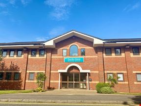 UBC - Wirral  Thursby House