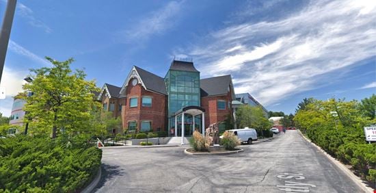 Preview of Crossroads Unity Commons Office space for Rent in Burlington