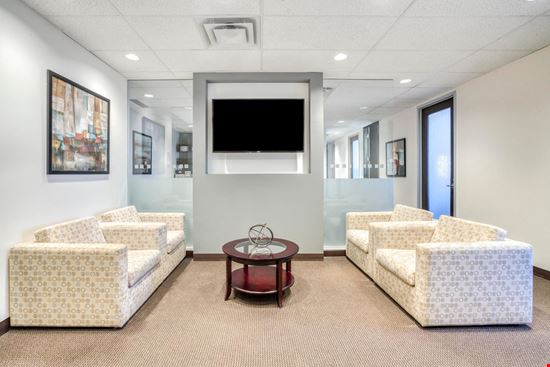 Preview of Place d'Armes Office space for Rent in Montreal