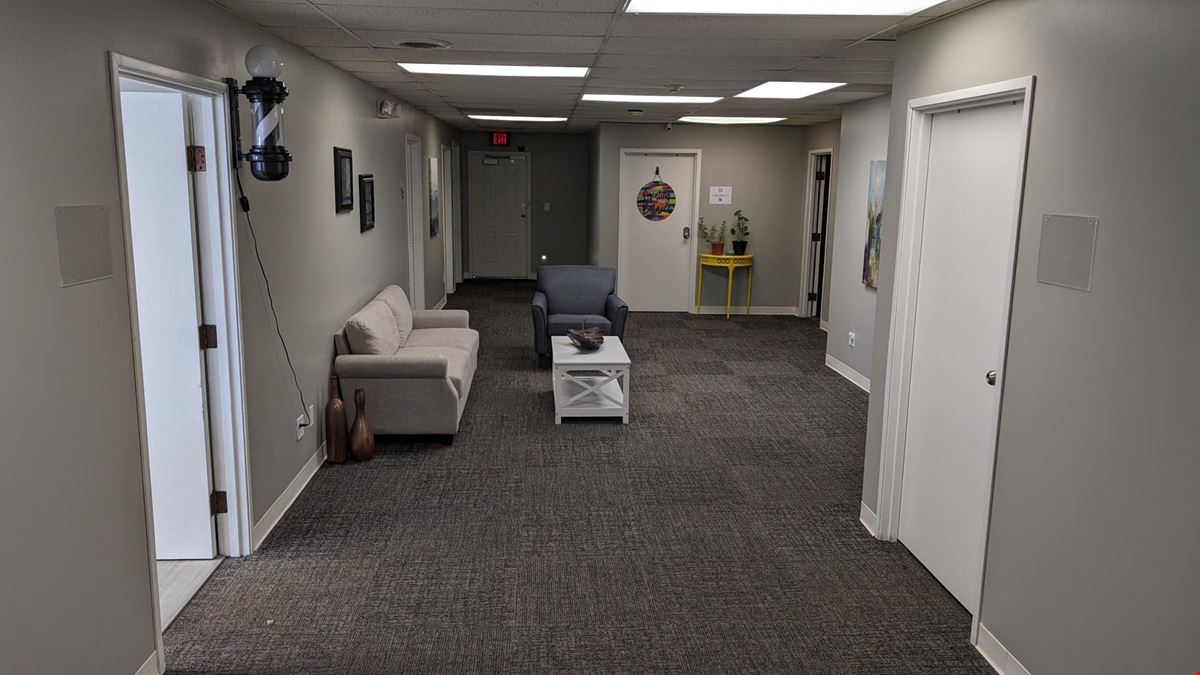 Northwoods Office Park