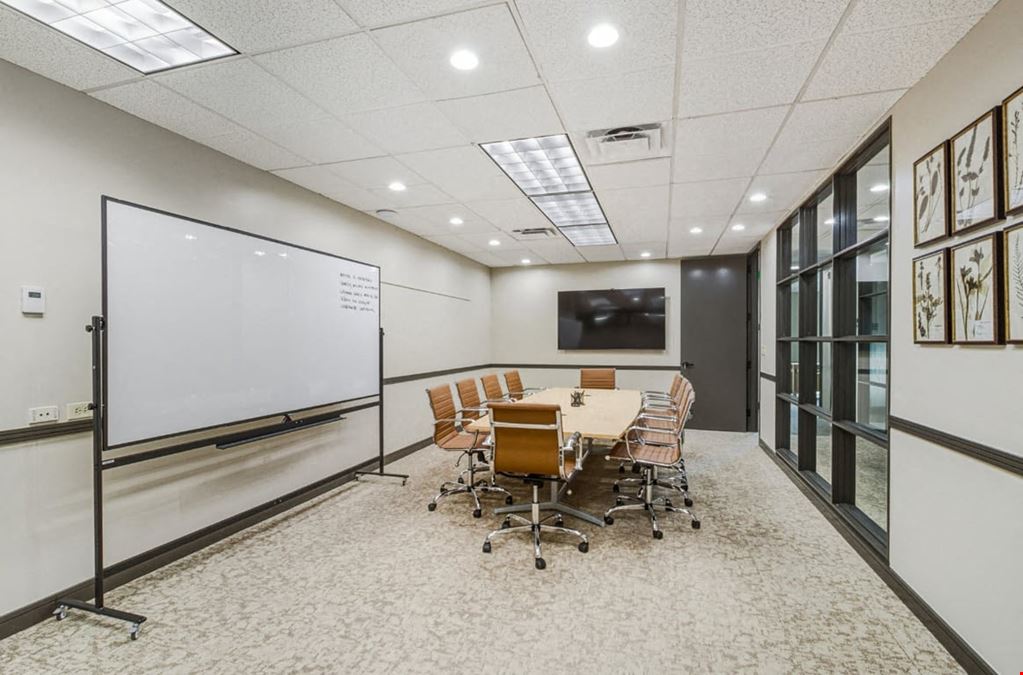 Conference Room 1
