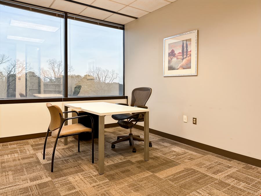 Richmond, VA - Two Paragon