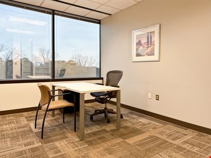 Richmond, VA - Two Paragon