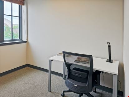 Regus - Newnan - Crossing Bypass
