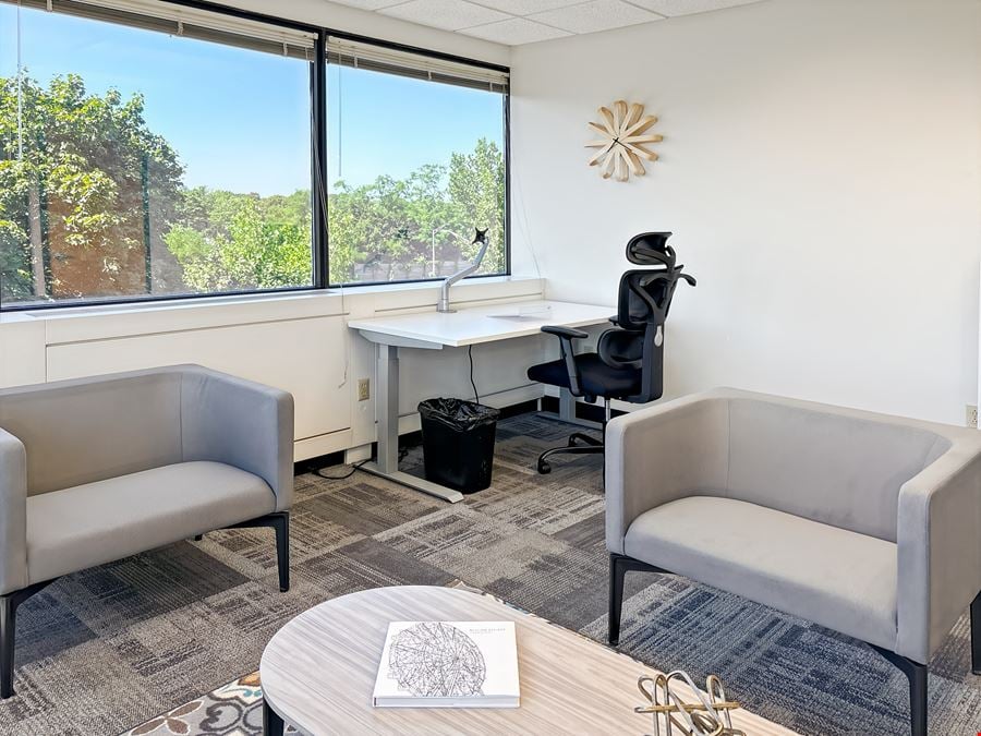 CT, Stamford - Soundview