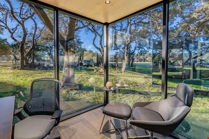 Preview of Remo Workspaces San Antonio Office space for Rent in San Antonio