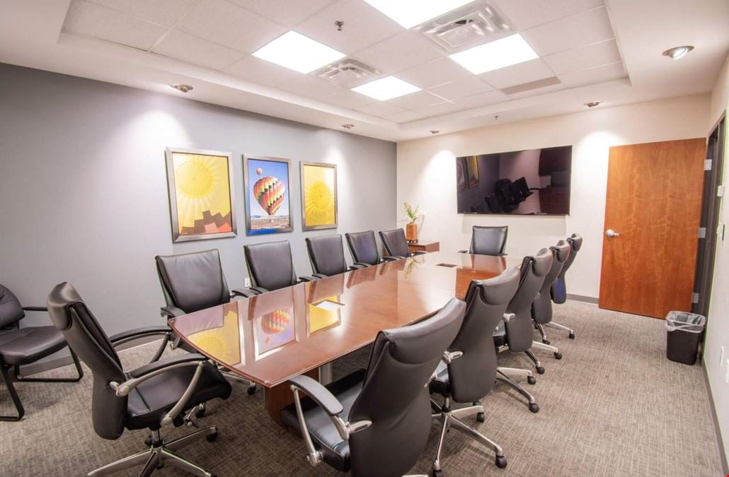 Medium Conference Room