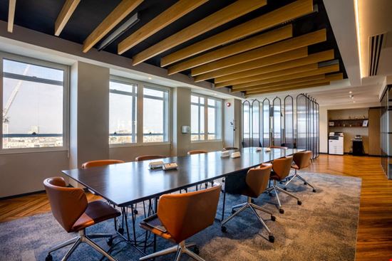 Preview of Landmark: Cavendish Square-Oxford St Office space for Rent in London