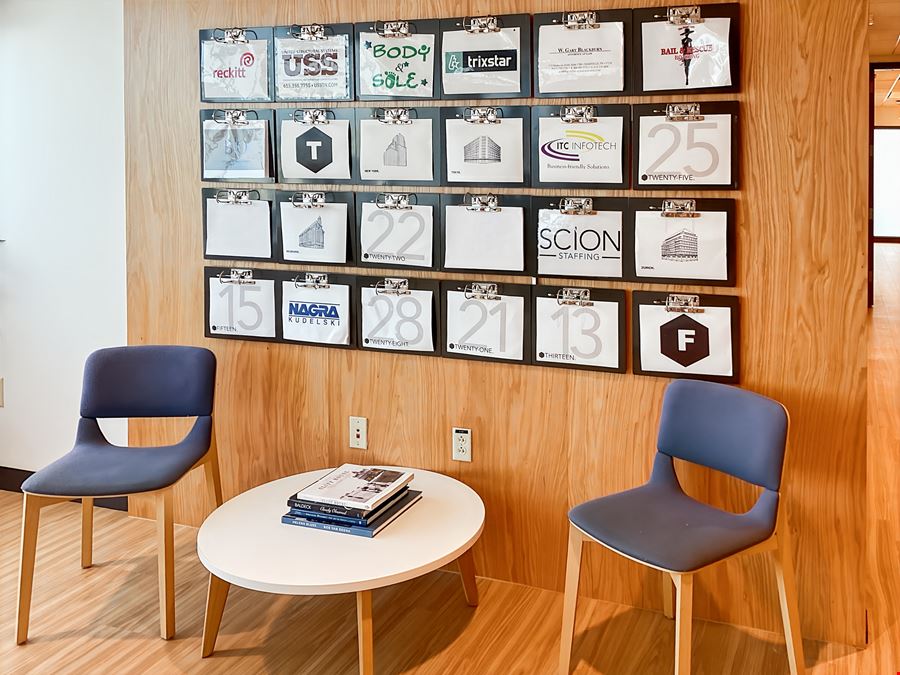 TN, Nashville - 315 Deaderick