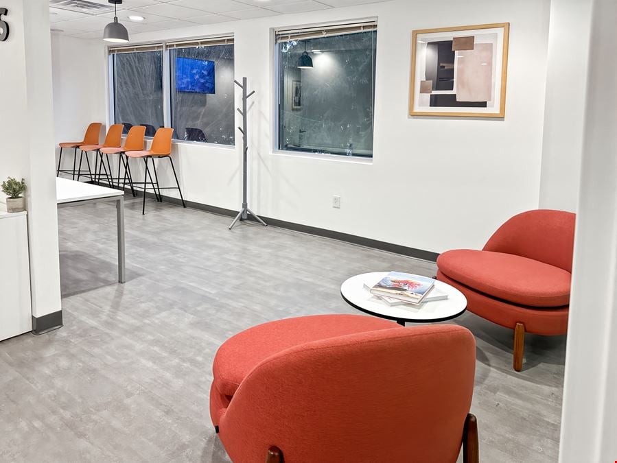 Regus - Newtown Square - West Chester Pike