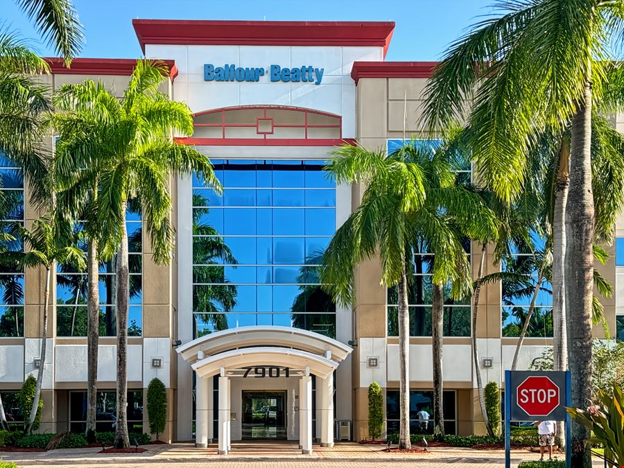 FL, Plantation - SW 6th Ct