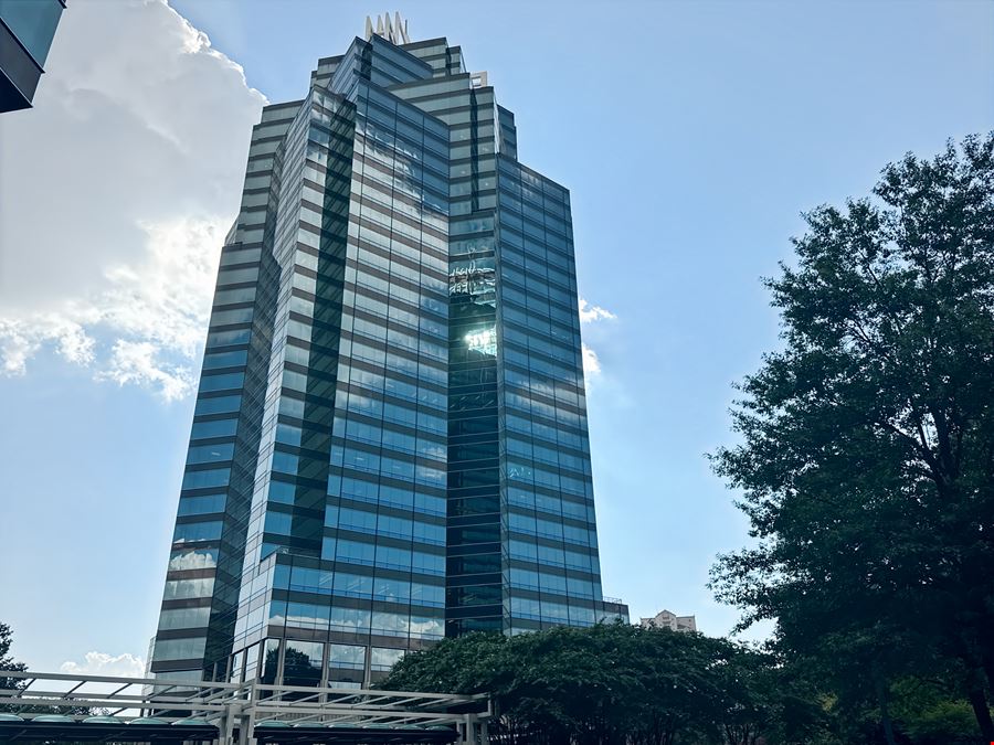 HQ - Atlanta - Concourse
