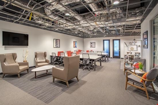 Preview of CA, Diamond Bar - Gateway Center Office space for Rent in Diamond Bar