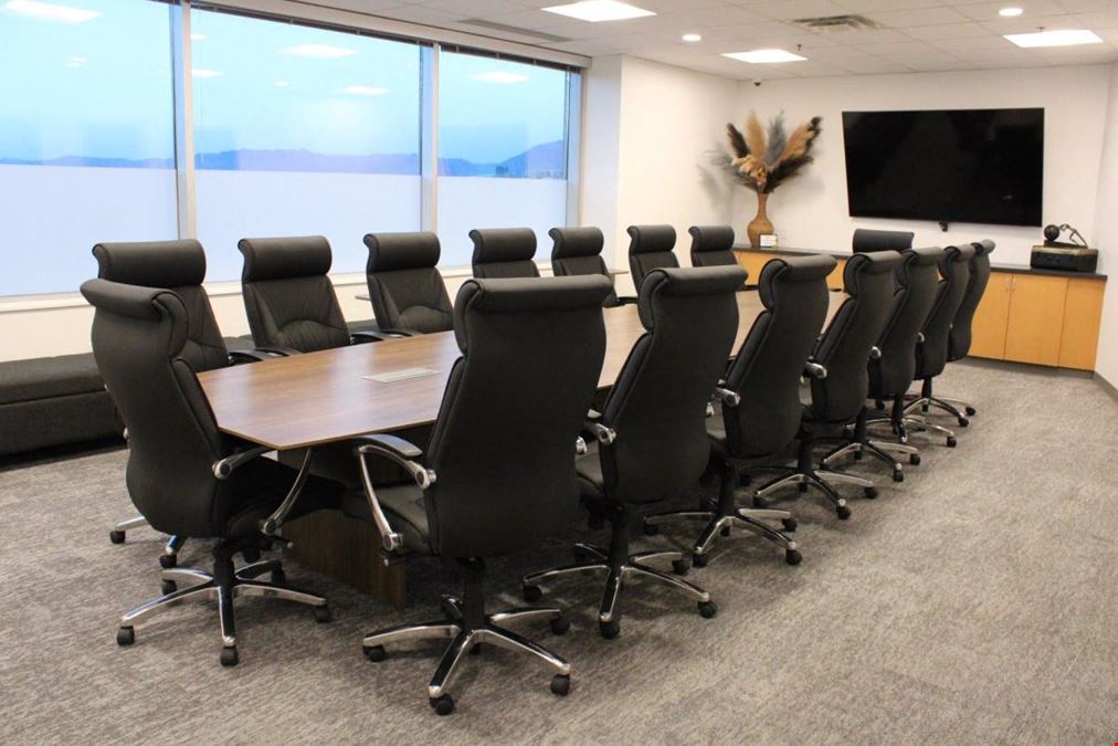 Riverpark Executive Suites