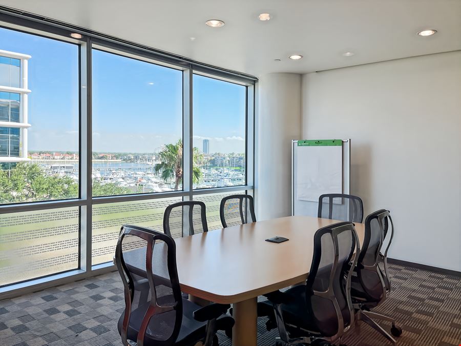 TX, League City - South Shore