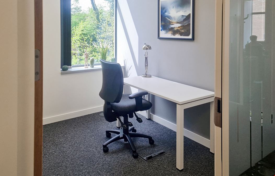 Harpenden, Waterside