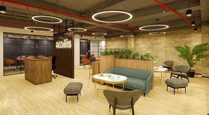 Preview of Awfis - Signature Tower 3 Office space for Rent in Gurgaon