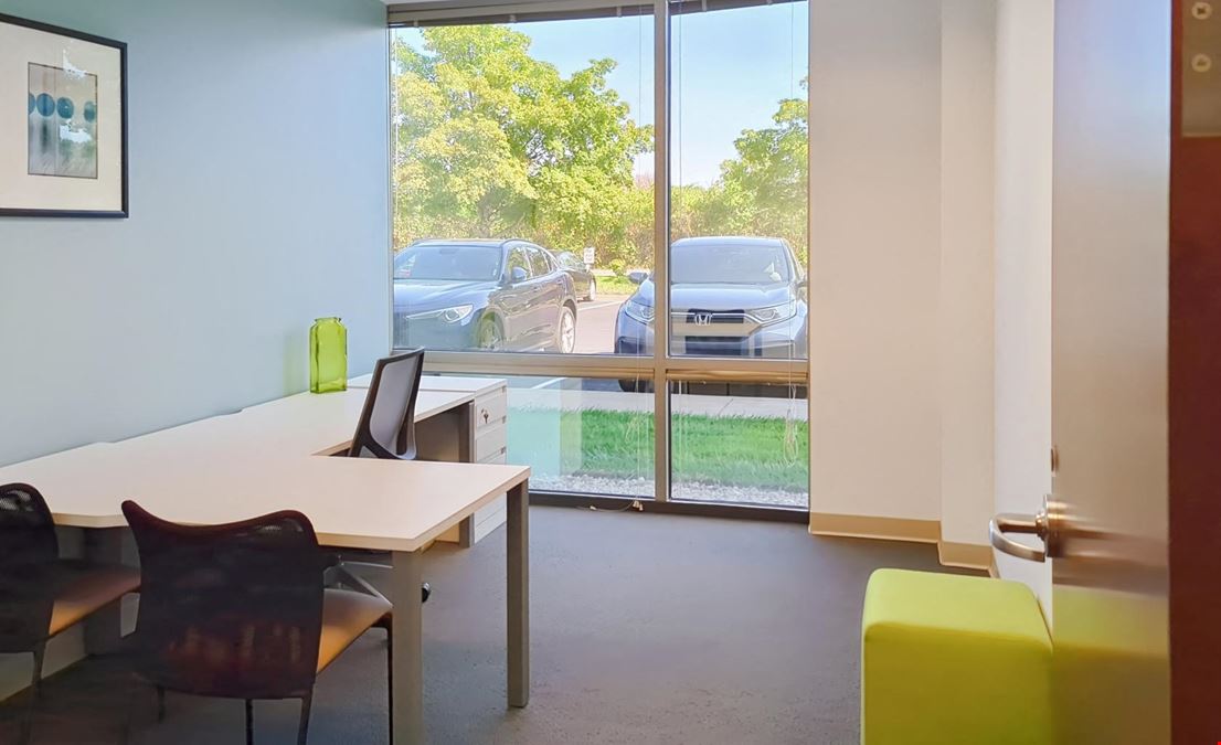 River Crossing at Keystone