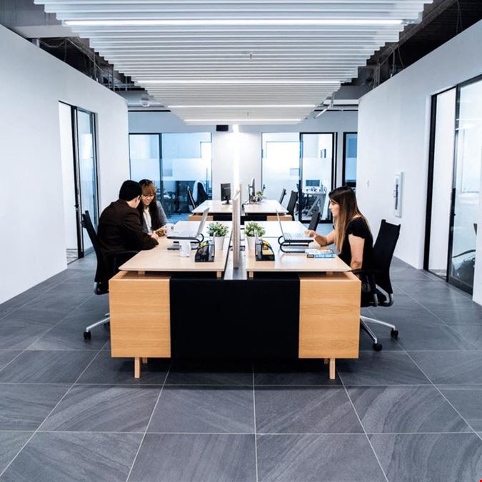 The Department Coworking