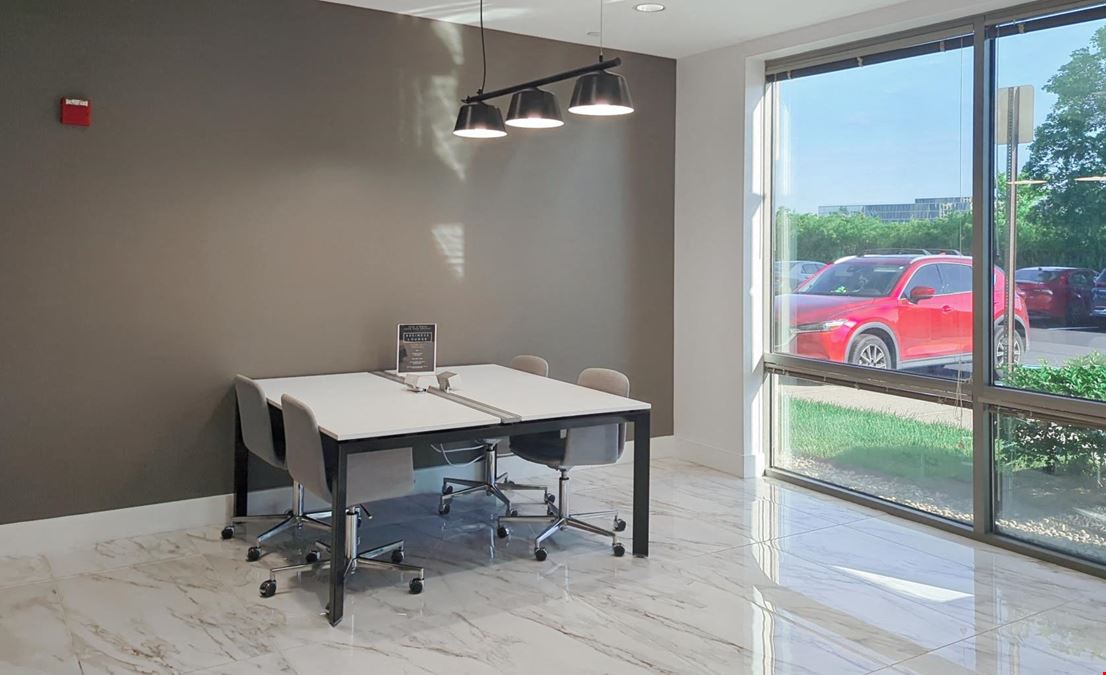 River Crossing at Keystone