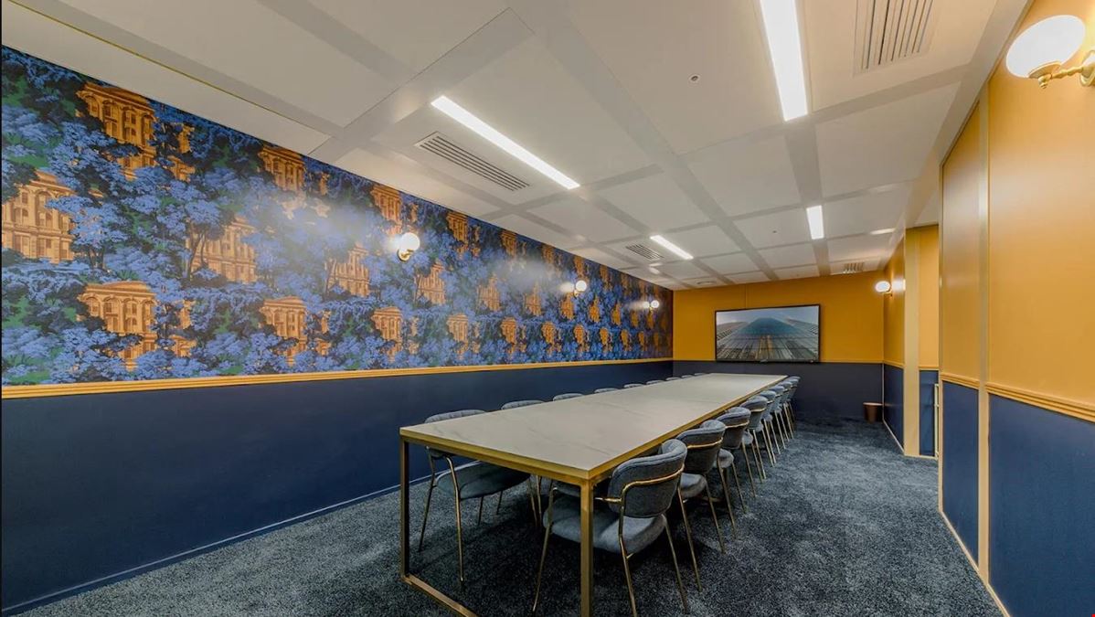 Now Coworking La Défense