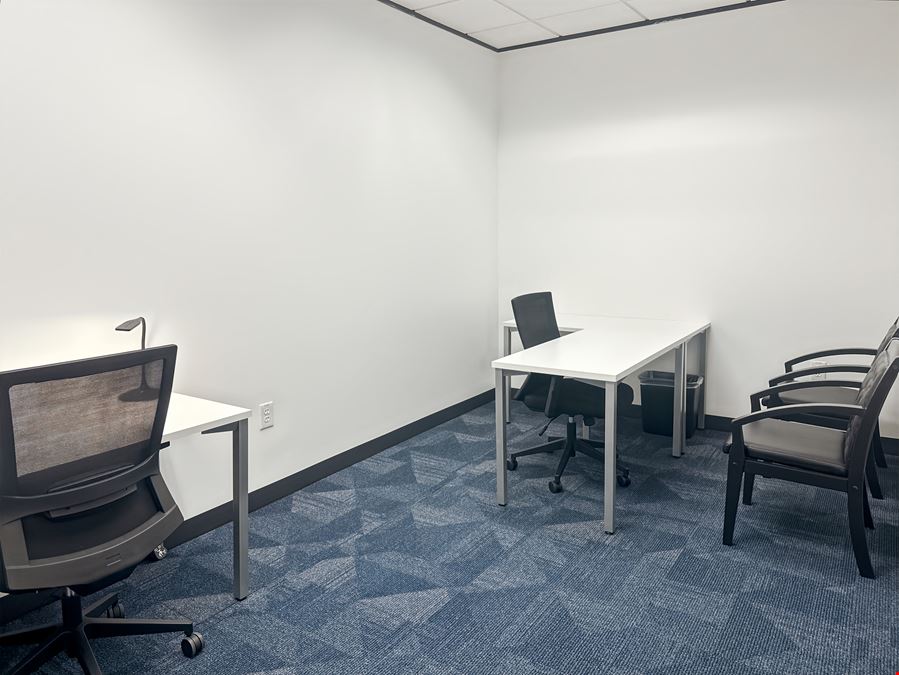 Regus - Bellaire - Houston Blvd