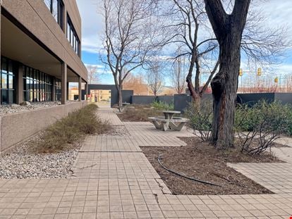Regus - Fort Collins - E Boardwalk Drive