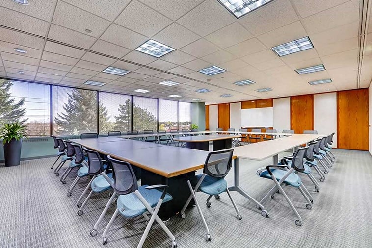 Training Space