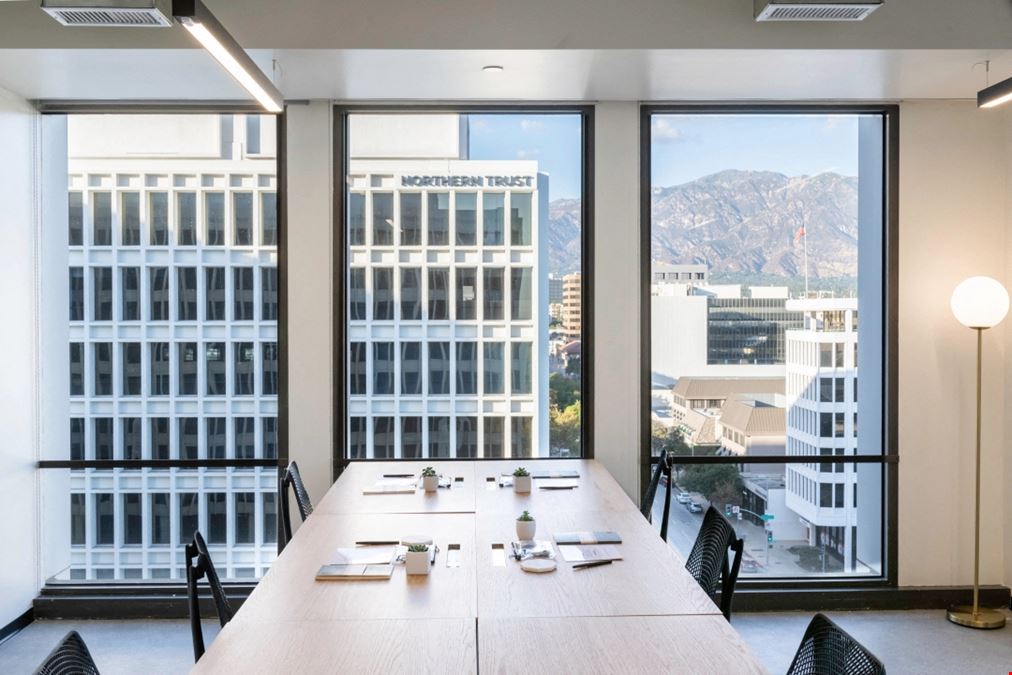 251 South Lake Avenue