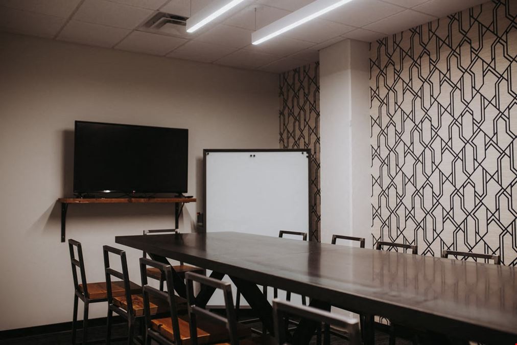 Montgomery Conference Room