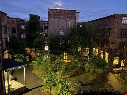 Preview of Nudelfabrik Zeitz Office space for Rent in Zeitz