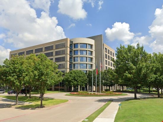 Preview of Plaza at Legacy Office space for Rent in Plano