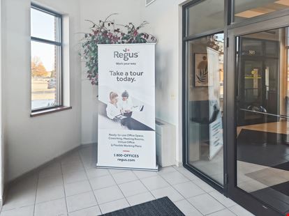 WI, De Pere - Reid Street