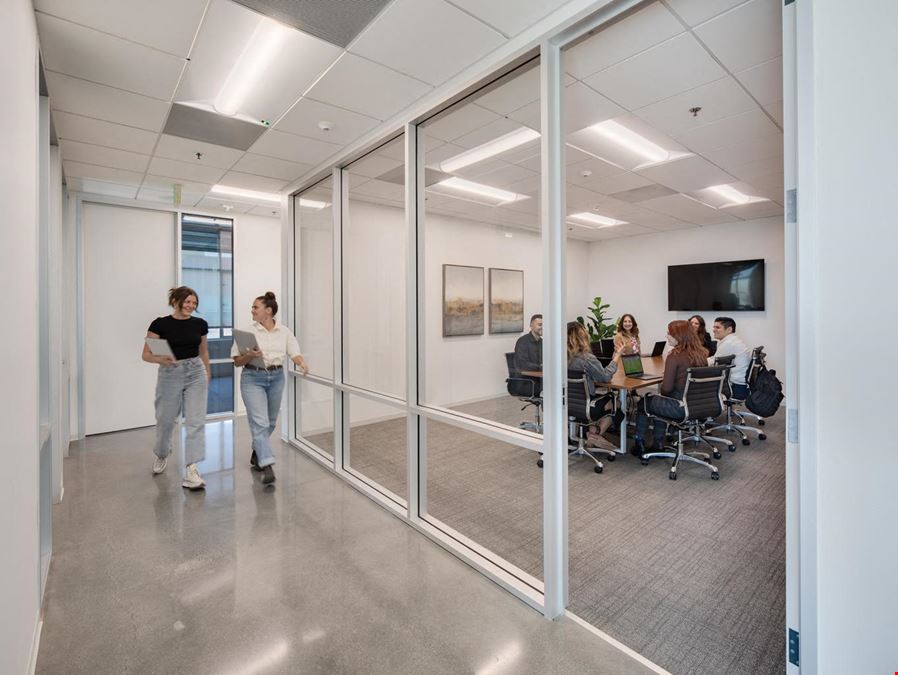 TailoredSpace Chino Hills