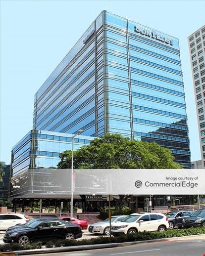 Preview of Quest - Brickell City Centre Office space for Rent in Miami