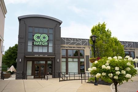 Preview of COhatch Mason Coworking space for Rent in Mason