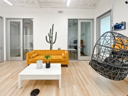 TX, Houston - Kirby Dr