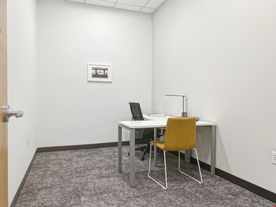 HQ - Fitchburg - McKee Road