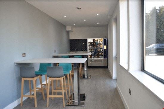 hubspace - Devonshire House Borehamwood