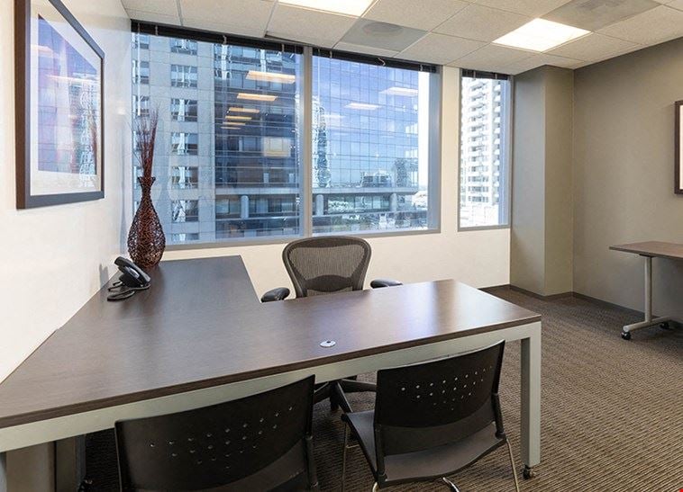 On Demand Office