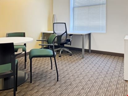 Regus - Savannah - Bull Street