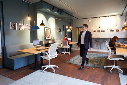 Grytte - Bloemenheuvel