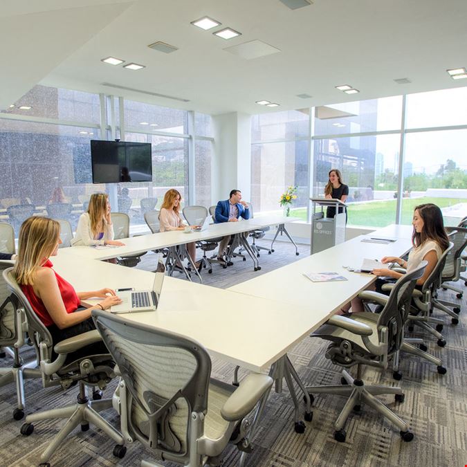 IOS OFFICES - Torres IOS Campestre