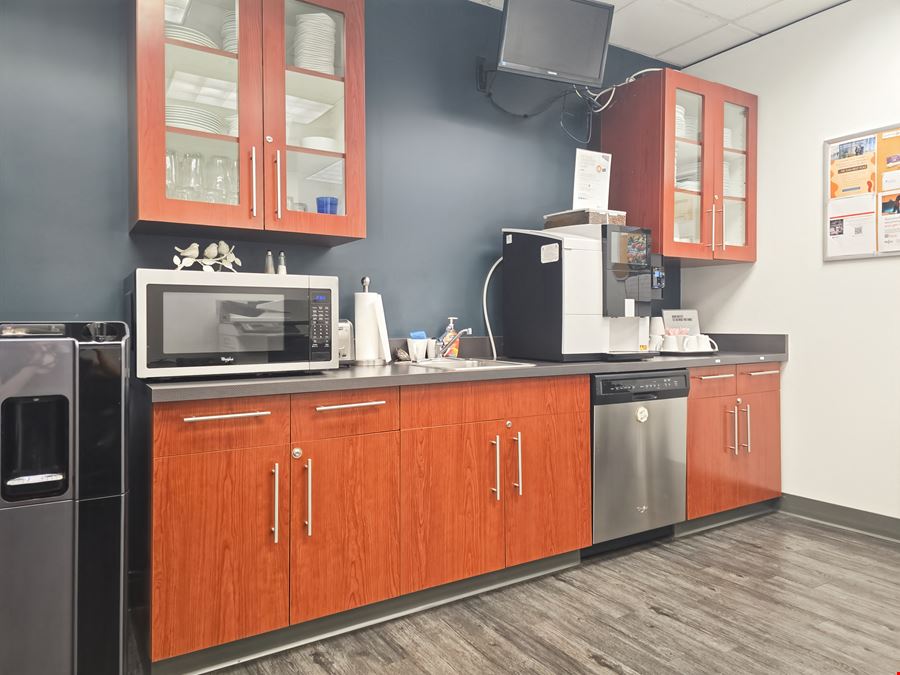 OR, Beaverton - Cornell West