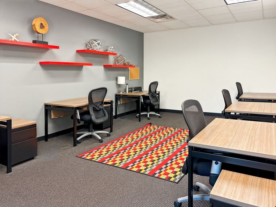 WA, Bellingham - Barkley Village