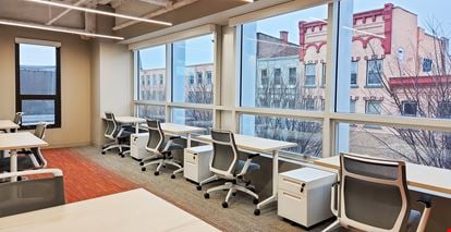 NY, Ithaca - East State St